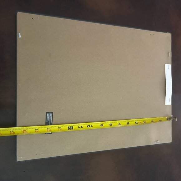 NWT Nude Line Art Female Silhouette Outlined Drawing - Picture 10 of 10